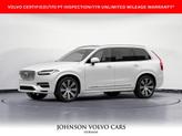 Photo of 2023 Crystal White Metallic Volvo XC90 Recharge Plug-In Hybrid