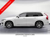 Thumbnail of 2023 Crystal White Metallic Volvo XC90 Recharge Plug-In Hybrid