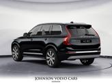 Thumbnail of 2022 Onyx Black Metallic Volvo XC90