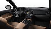 Thumbnail of 2022 Onyx Black Metallic Volvo XC90