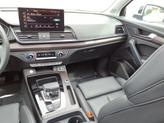 Thumbnail of 2024 White Audi Q5