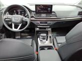 Thumbnail of 2024 White Audi Q5