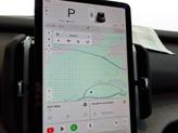 Thumbnail of 2025 Onyx Black Volvo EX30