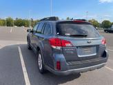 Thumbnail of 2013 Twighlight Blue Metallic Subaru Outback