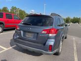 Thumbnail of 2013 Twighlight Blue Metallic Subaru Outback