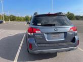 Thumbnail of 2013 Twighlight Blue Metallic Subaru Outback