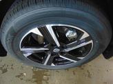 Thumbnail of 2025 Charcoal I/Gun Metall Nissan Sentra