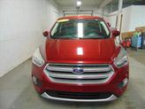 Thumbnail of 2017 Red Ford Escape
