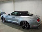 Thumbnail of 2022 Iconic Silver (js) Ford Mustang