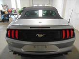 Thumbnail of 2022 Iconic Silver (js) Ford Mustang