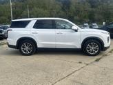 Thumbnail of 2020 Hyper White Hyundai PALISADE