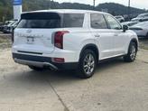 Thumbnail of 2020 Hyper White Hyundai PALISADE