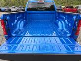 Thumbnail of 2025 Hydro Blue Pearlcoat RAM 1500