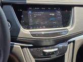 Thumbnail of 2023 Silver Metallic Cadillac XT5