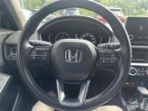 Thumbnail of 2024 Crystal Black Pearl Honda Civic