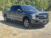 Thumbnail of 2019 Magnetic Metallic Ford F-150