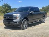 Photo of 2019 Magnetic Metallic Ford F-150