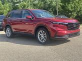 Thumbnail of 2023 Radiant Red Metallic Honda CR-V