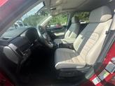 Thumbnail of 2023 Radiant Red Metallic Honda CR-V