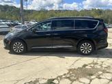 Thumbnail of 2020 Brilliant Black Crystal Pearlcoat Chrysler Pacifica