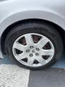 Thumbnail of 2010 Silver Honda Civic
