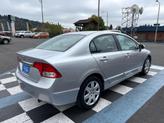 Thumbnail of 2010 Silver Honda Civic