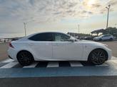 Thumbnail of 2016 White Lexus IS 350