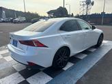 Thumbnail of 2016 White Lexus IS 350