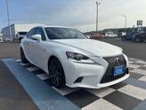 Thumbnail of 2016 White Lexus IS 350
