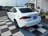 Thumbnail of 2016 White Lexus IS 350