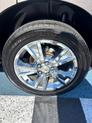 Thumbnail of 2011 Mocha Chevrolet Equinox