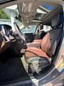 Thumbnail of 2011 Mocha Chevrolet Equinox
