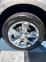 Thumbnail of 2011 Mocha Chevrolet Equinox
