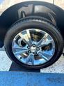 Thumbnail of 2011 Mocha Chevrolet Equinox