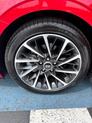 Thumbnail of 2022 Ruby Hyundai SONATA