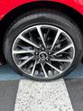 Thumbnail of 2022 Ruby Hyundai SONATA