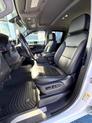 Thumbnail of 2021 White Chevrolet Silverado 1500