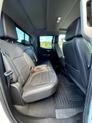 Thumbnail of 2021 White Chevrolet Silverado 1500