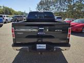 Thumbnail of 2011 Black Ford F-150