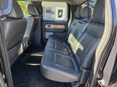 Thumbnail of 2011 Black Ford F-150