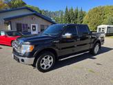 Thumbnail of 2011 Black Ford F-150