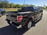 Thumbnail of 2011 Black Ford F-150
