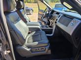 Thumbnail of 2011 Black Ford F-150