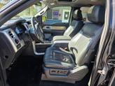 Thumbnail of 2011 Black Ford F-150