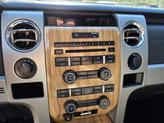 Thumbnail of 2011 Black Ford F-150
