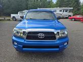 Thumbnail of 2011 Speedway Blue Toyota Tacoma