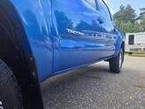 Thumbnail of 2011 Speedway Blue Toyota Tacoma