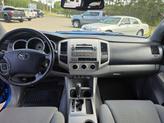Thumbnail of 2011 Speedway Blue Toyota Tacoma