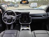 Thumbnail of 2024 Ebony Twilight Metallic GMC Acadia