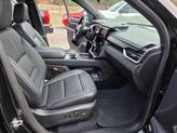 Thumbnail of 2024 Ebony Twilight Metallic GMC Acadia